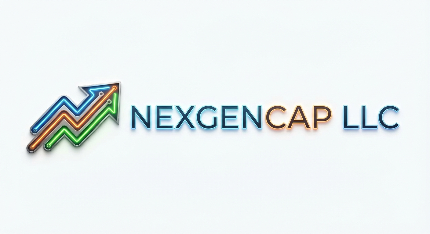 NexGenCap LLC Logo